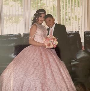 Meet your Posher, Irma